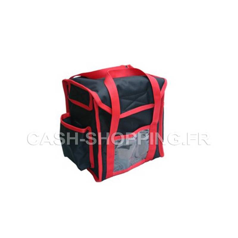 Sac isotherme livraison S Sac isotherme livraison S
