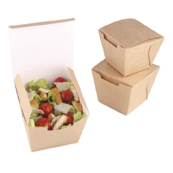 barquette refermable carton pate riz nouilles salades pas cher