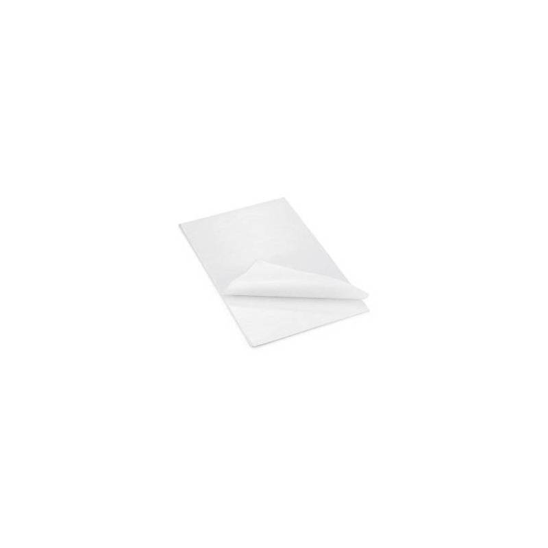 papier boucherie blanc alimentaire