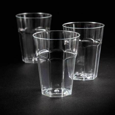 gobelet Plastique Transparent gobelet Plastique Transparent