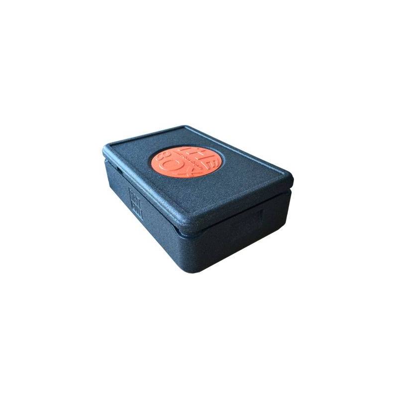 Caisse polystyrene isotherme alimentaire