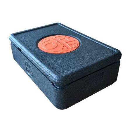 Caisse polystyrene isotherme alimentaire Caisse polystyrene isotherme alimentaire