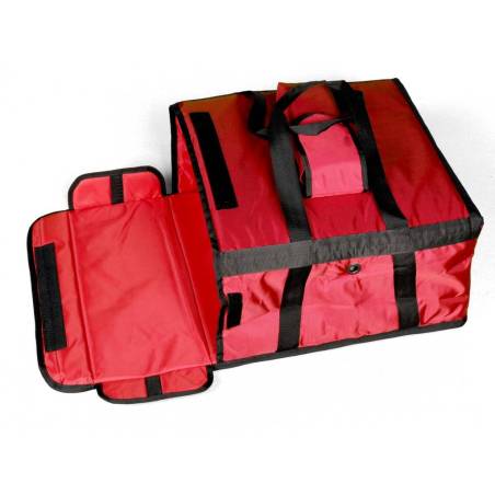 sac isotherme transport boite a pizza pizza livraison de repas rouge sac isotherme transport boite a pizza pizza livraison de repas rouge