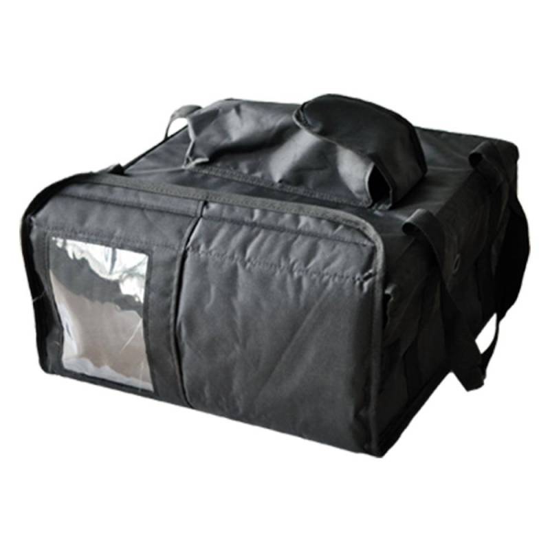 Sac Isotherme pour Transport de Pizzas Livraison Pizza Velo/Scooter
