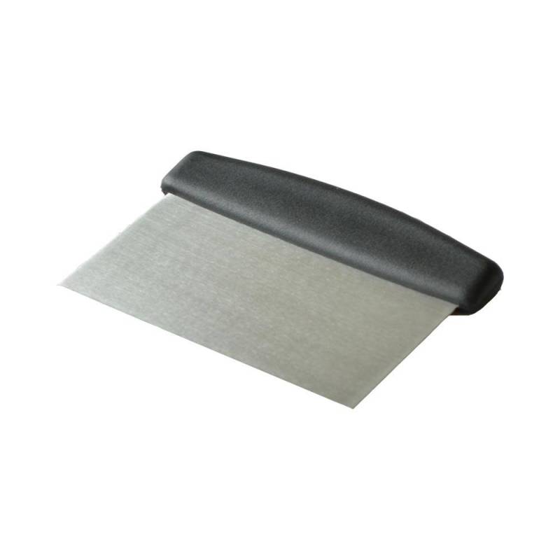 Coupe Pate - Inox - 11.5 x 16 cm - CashShopping