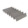 Separateur Sachet Frite - Inox