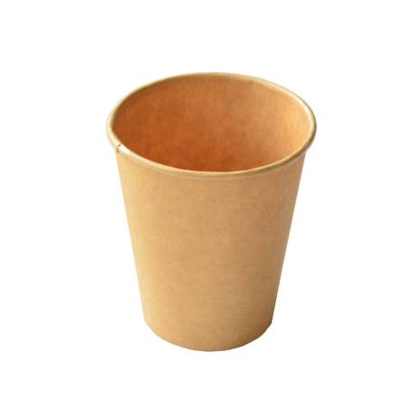 Gobelet Kraft - Neutre - 3 formats