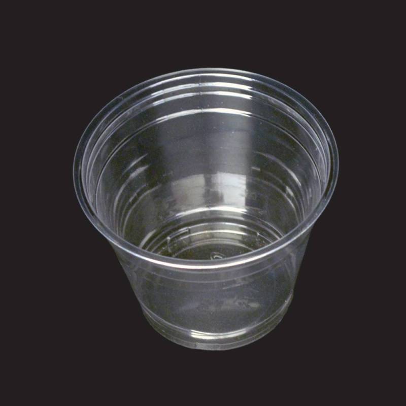 gobelet plastique transparent couvercle dome ou plat 250 gobelet plastique transparent couvercle dome ou plat 250