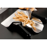 Pelle a Frites - Inox