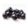 Olives noires denoyautees pour pizza