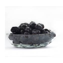 Olives Noires Avec Noyaux -...