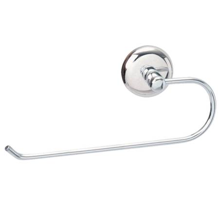 Support pour Rouleau Essuie Tout - Chrome Support pour Rouleau Essuie Tout - Chrome