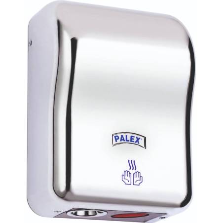 Sèche-Mains Automatique - 2000 W - ABS Chromé Sèche-Mains Automatique - 2000 W - ABS Chromé