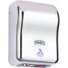 Sèche-Mains Automatique - 2000 W - ABS Chromé