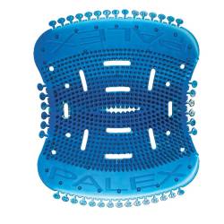 Grille Filtrante Parfumée pour Urinoir Bleue