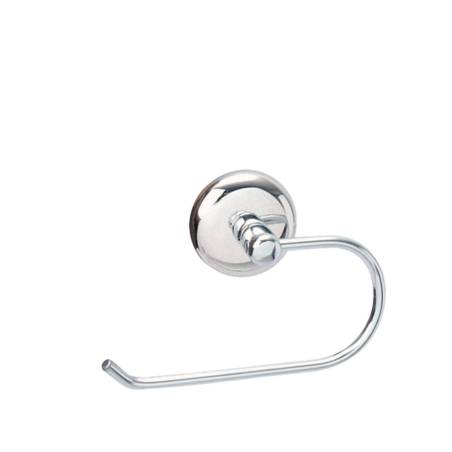 Support pour Rouleau Papier Toilette - Chrome Support pour Rouleau Papier Toilette - Chrome