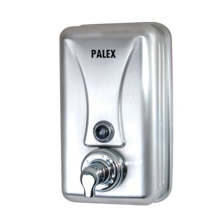 Dispenseur Inox de Savon Moussant - 1000 mL - Chromé Dispenseur Inox de Savon Moussant - 1000 mL - Chromé