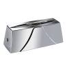 Distributeur Horizontal de Serviettes de Table - Pli Z - Chrome