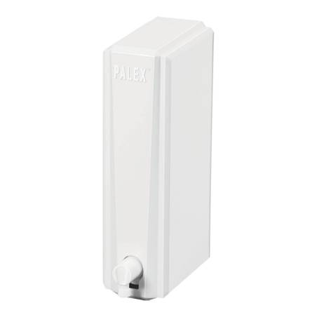 Distributeur de Savon Mousse - Vrac - Blanc - 550ml Distributeur de Savon Mousse - Vrac - Blanc - 550ml