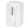 Distributeur de Savon - Standard Blanc - Mousse - 1000 ml