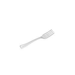 200 Pièces Fourchette Plastique, 14cm Couvert Plastique