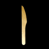Couteau en bois - 16 cm