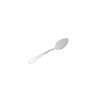 Mini Cuillere Cristal transparent Plastique - 10 cm