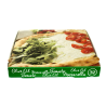 carton à pizza Italia
