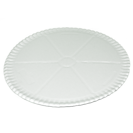 Assiette carton 33 pizza service et découpe / restaurants pizzerias Assiette carton 33 pizza service et découpe / restaurants pizzerias