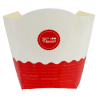 Cornet Frites - Flavour - 10,5 cm - par 500