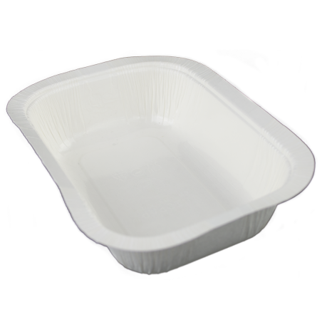 Barquette scellable LM05 - 1 cpt - 865 ml - par 100