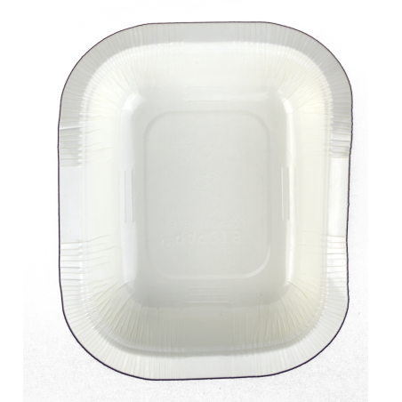 Barquette scellable SI14 - 1 cpt - 1240 ml - par 130