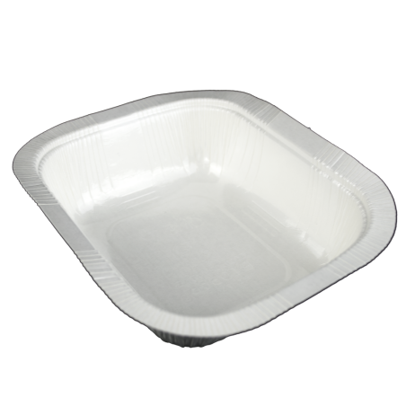 Barquette scellable SI17 - 1 cpt - 595 ml - par 100