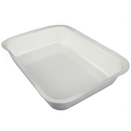 Barquette scellable SI20 - 1 cpt - 1545 ml - par 100