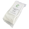 Fourchette Compostable - 18 cm (sachet de 50 unités)