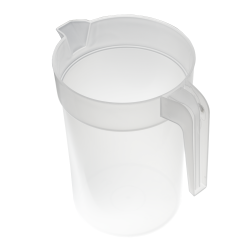 Carafe Réutilisable - 1000 ml - x120