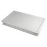 Bac Alimentaire pour Pâtons 60x40x7 cm - 10 L - 10 coloris