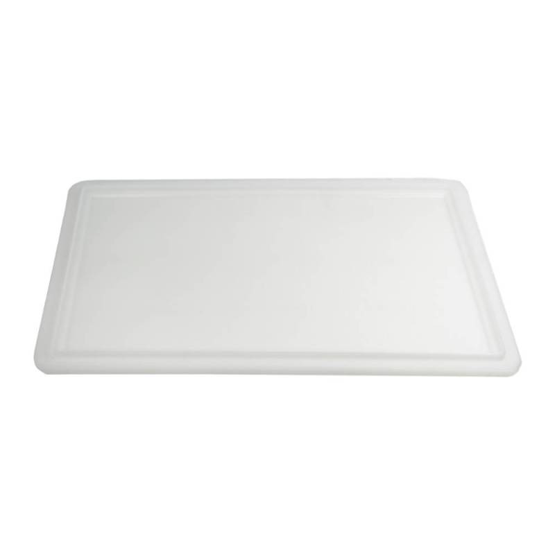 BAC ALIMENTAIRE A COUVERCLE DIMENSIONS 500X310X285MM - Cdiscount Maison