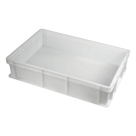 bac alimentaire 60x40 polypropylène cuisine camion pizza restaurant patisserie bac alimentaire 60x40 polypropylène cuisine camion pizza restaurant patisserie
