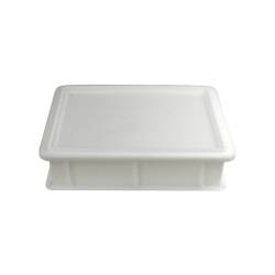 Bac Alimentaire - 10 L - 40x30x10 cm