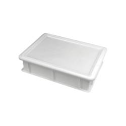 Bac Alimentaire - 10 L - 40x30x10 cm