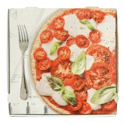 boite a pizza design restaurant pizza