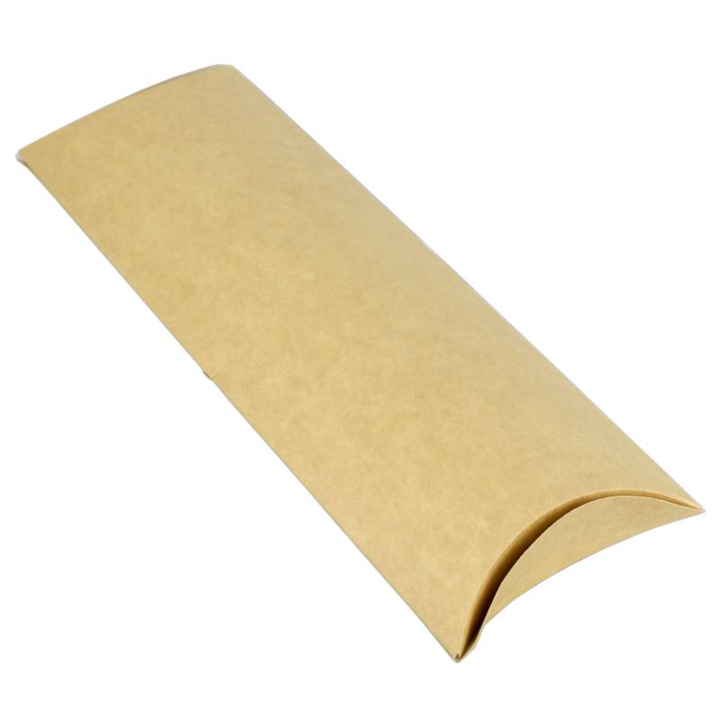 Sac Sandwich Recyclable - Carton Kraft - 30.5 cm