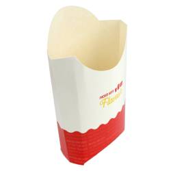 Cornet Frites - Flavour - 14,5 cm - par 300