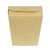 Boite Refermable Frites - Kraft - Small 8 cm - face