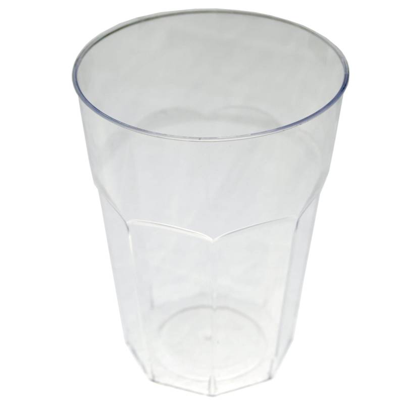 Verre Cristal Transparent - 300 ml - x20 Verre Cristal Transparent - 300 ml - x20