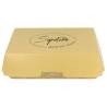 Boite Sandwich Signature® - 20 cm (colis x260)