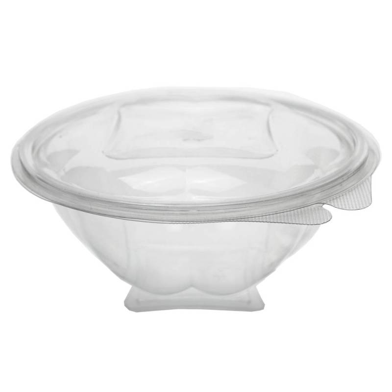 Saladier Jetable Cristal