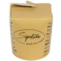 Pot a pate signature - 750 ml