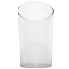 Verrine Jetable Tube - 70 mL (colis x12 )